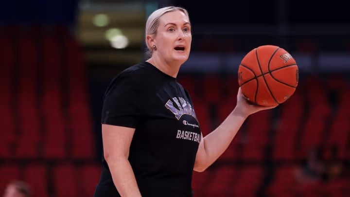 McIntyre 'overjoyed with emotion' watching Cougars win NBL1 West title