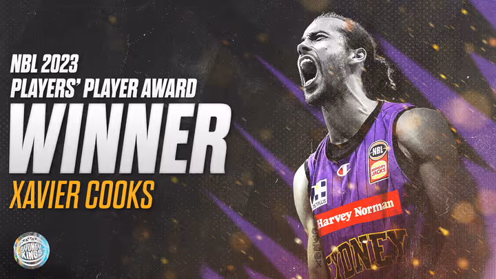 Australian Basketball Players' Association honour for Hoops Capital trio