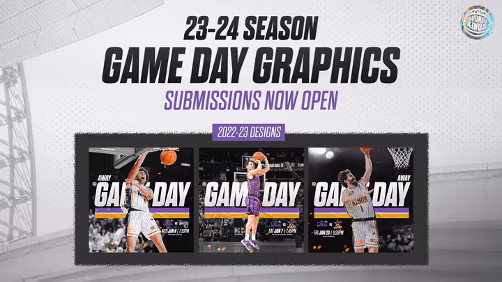Your chance to join Hoops Capital's creative team
