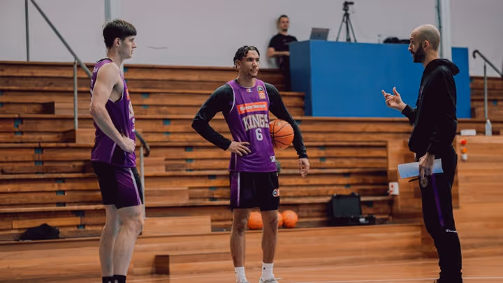 Abdelfattah's journey from the Windy City to the Harbour City