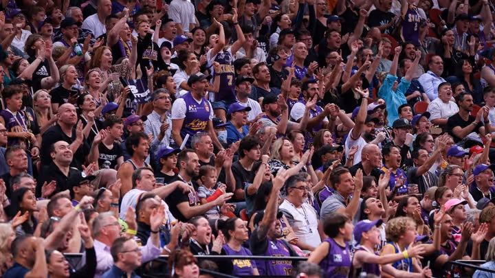 Tickets selling fast for all 14 Kings' home fixtures