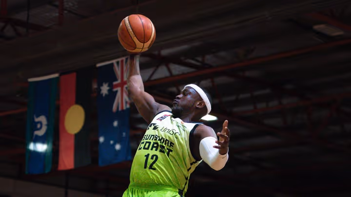 Noi eyes grand final revenge against Gold Coast