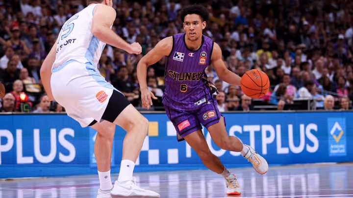 Galloway to use Summer League experience as NBL springboard
