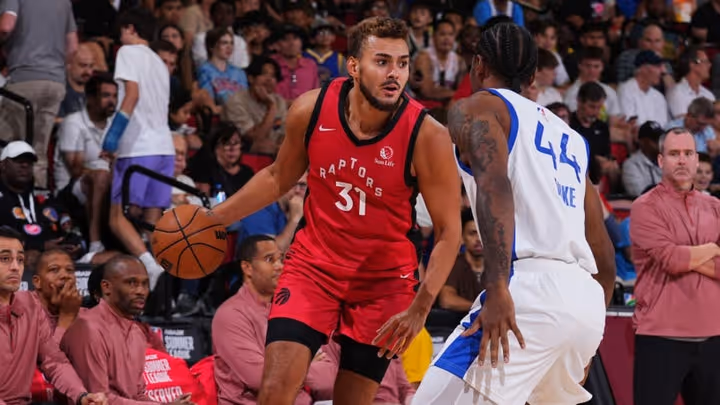 Kings' NBA Summer League wrap (July 17)