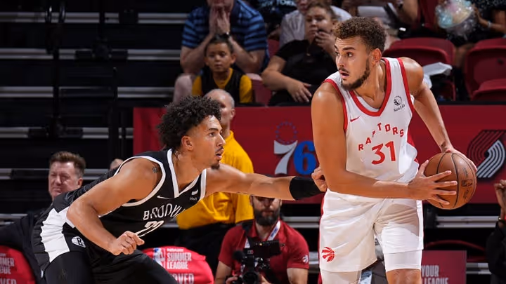 Kings' NBA Summer League wrap (July 14)