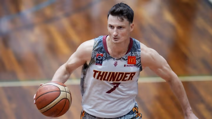Hoops Capital quartet shortlisted for NBL1 North awards
