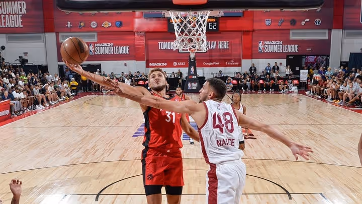 Kings' NBA Summer League wrap (July 10)