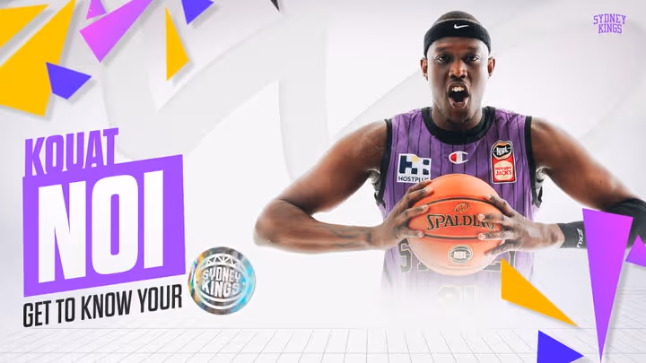 Get to know your Kings: Kouat Noi