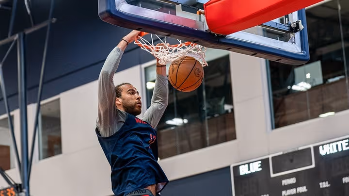 Kings to hit the NBA Summer League court in Las Vegas