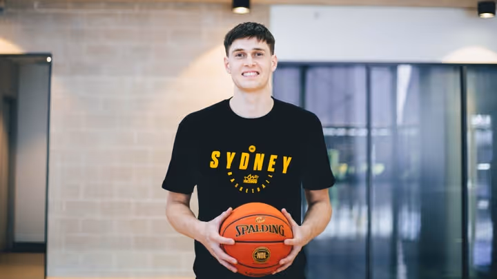 Toohey believes Kings are 'best place for his development'