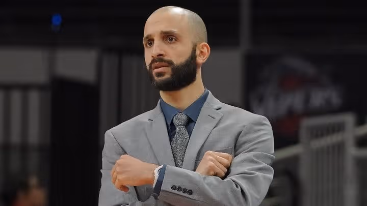 Abdelfattah excited for 'blessed opportunity' with Kings