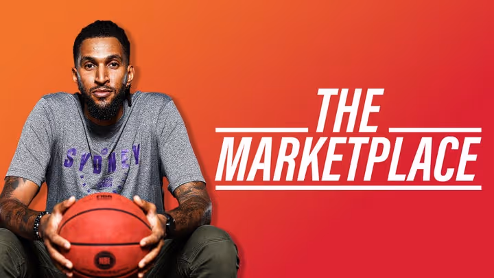 The Marketplace: Bolden 'more excited than ever to join Kings'