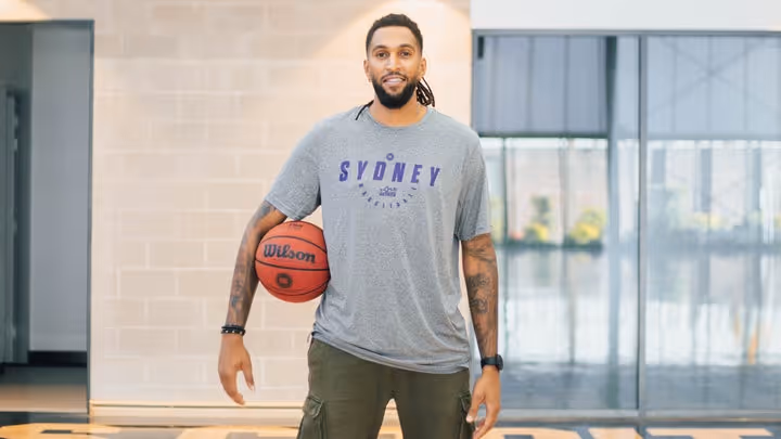 Kings move for Bolden years in making