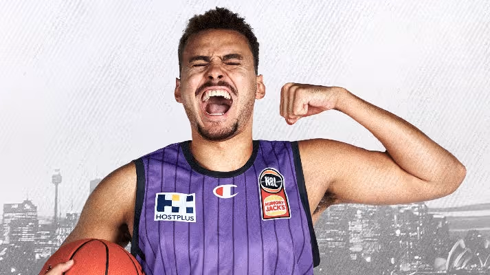 Sydney cooks up new plan with star DJ Hogg