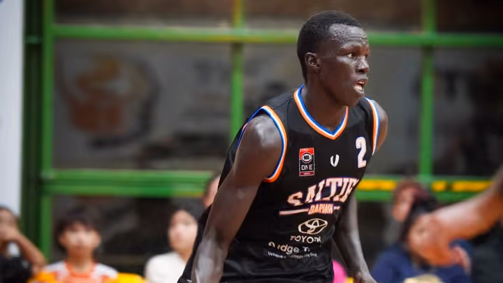 Clash of the Kings headlines exciting NBL1 round