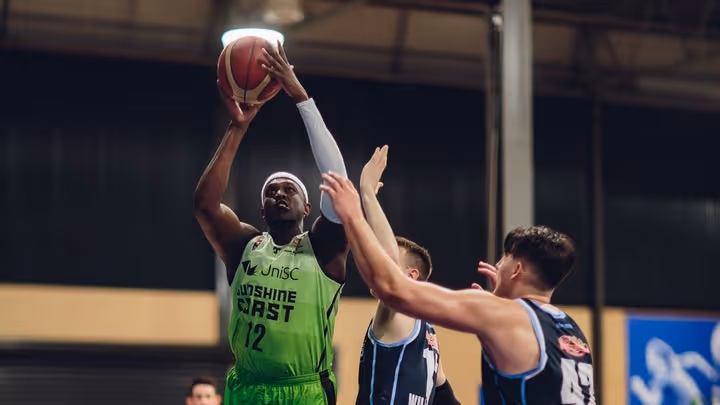 Noi makes NBL1 season debut as Rip City fall to Northside