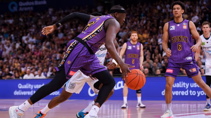 King of the north Noi returns to Rip City
