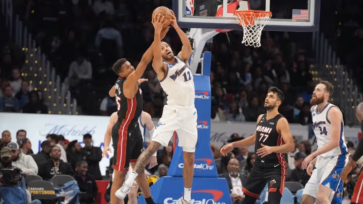 Cooks credits NBL for helping NBA transition