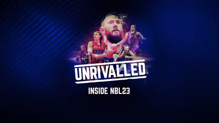 Final episode of NBL23 documentary airs Friday