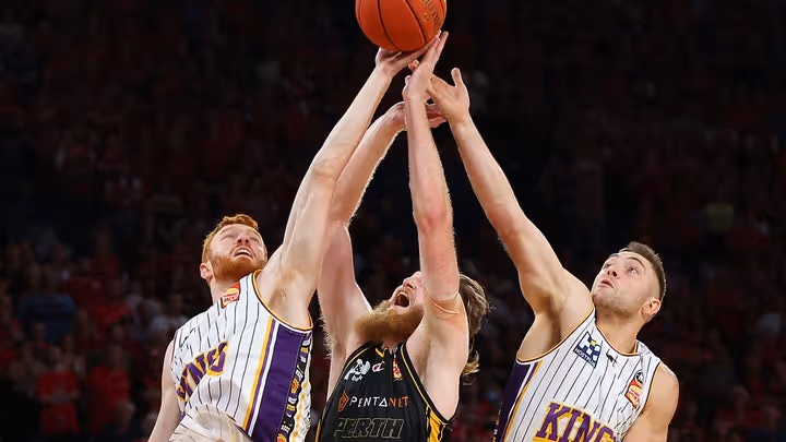 Gattorna joins Buccaneers for NBL1 championship voyage
