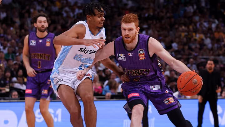 Glover shares extent of game five injury