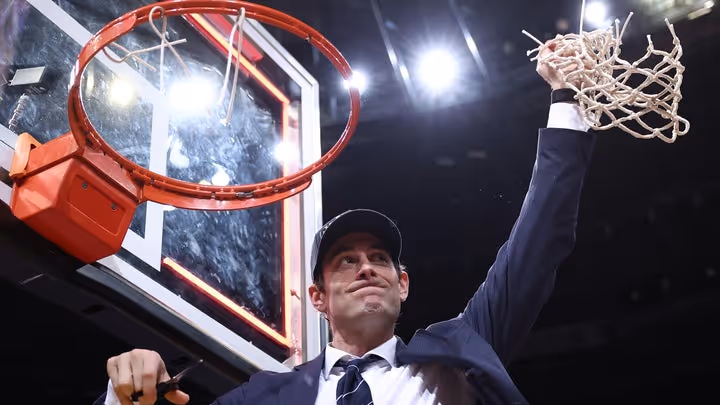 Kings' 'grind' makes championship even sweeter