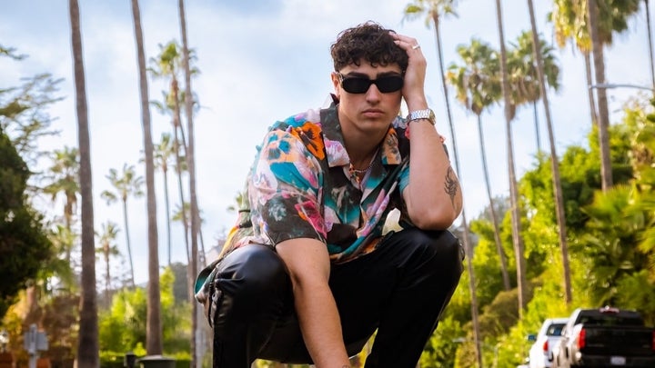 Oliver Cronin 1