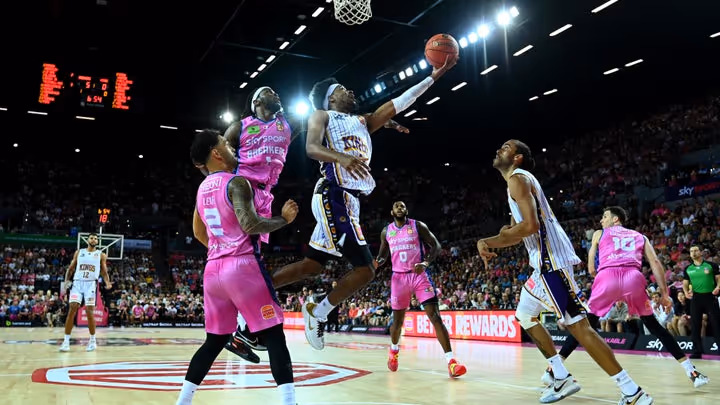 Simon confident Kings can rise to Championship moment