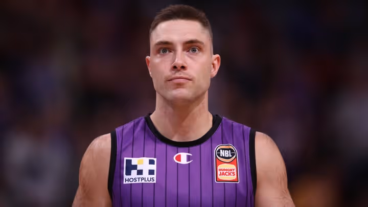 Gattorna credits Cooks for his continued development
