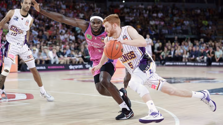 Physical Breakers edge Kings to force game five