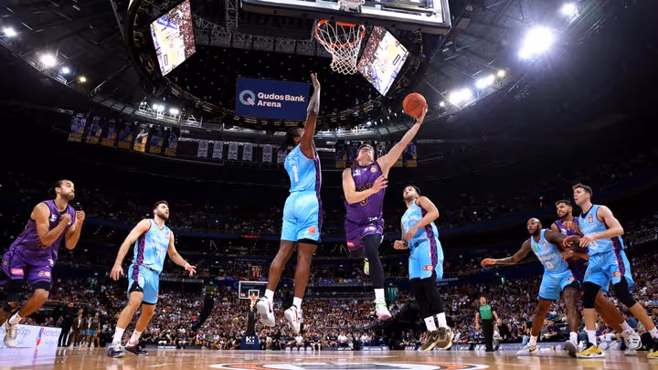 Sydney preparing for 'toughest game of the season'
