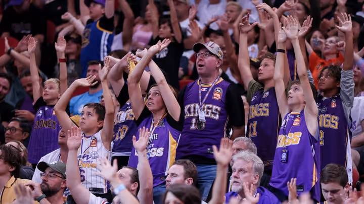 Kings to host game four watch party at Waterview