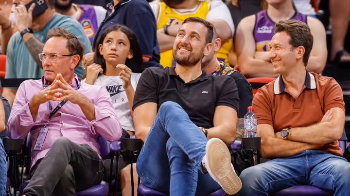 Bogut labels game two win 'best he can remember' during Kings tenure