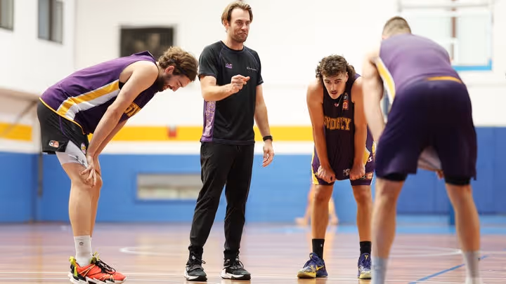 Kings' Grand Final run to help Woodhill's chase for NBL1 glory