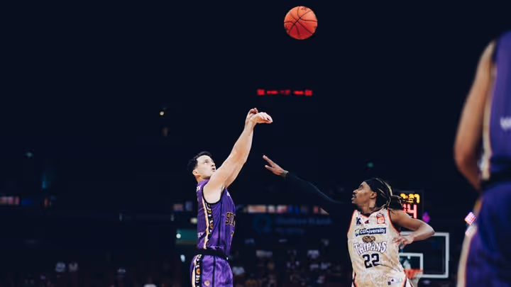 Bruce calls on Kings to take nothing for granted