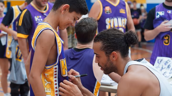 Championship Series preparations ramp up with members day