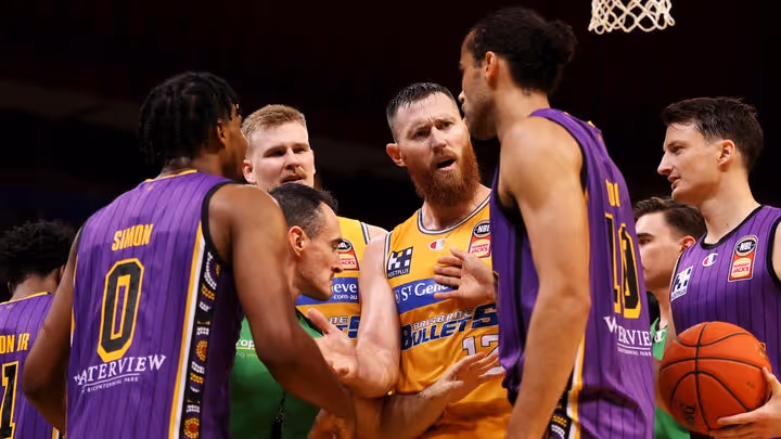 Kings 'hate' a symptom of success