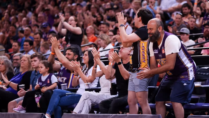 Kings fans offered free train travel for game one