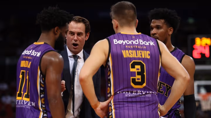 Defence helps Kings punch grand final ticket