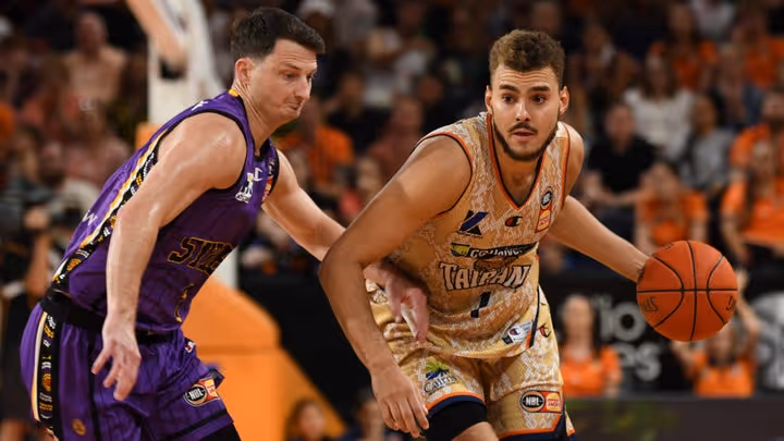 Bruce expects more spice in game three showdown
