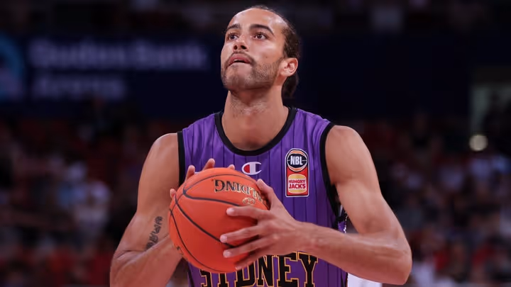 Kings to honour MVP Cooks on game day