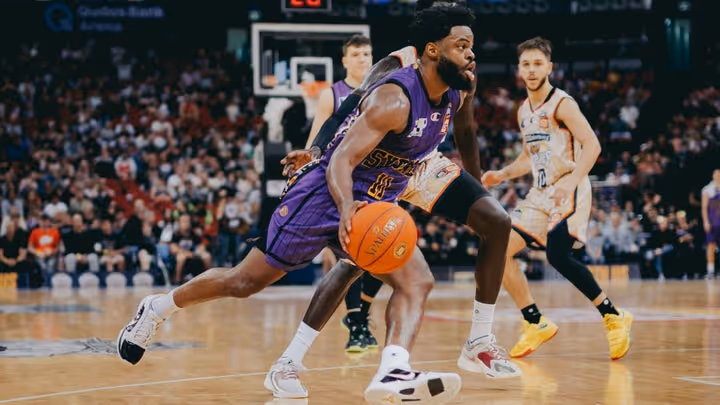 Kings fit and firing for game one showdown