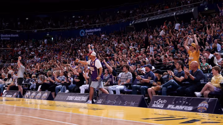 Kings trio reiterate importance of fans ahead of Finals
