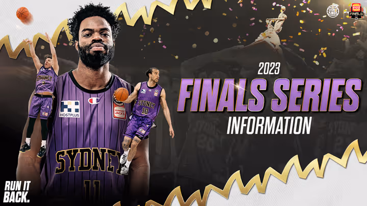 NBL unveils Kings' Finals schedule