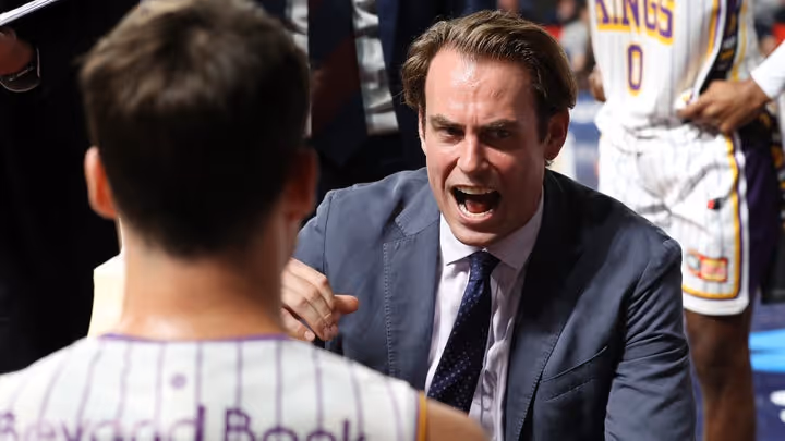 Kings prioritise play offs health during final round