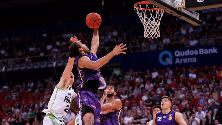Kings claim NBL's regular season championship