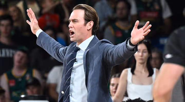 Kings' response impresses Buford ahead of Phoenix fixture