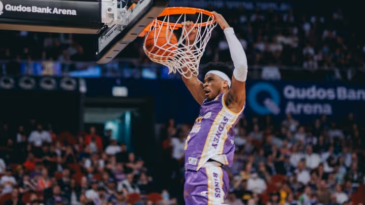 Kings look inside following Breakers defeat