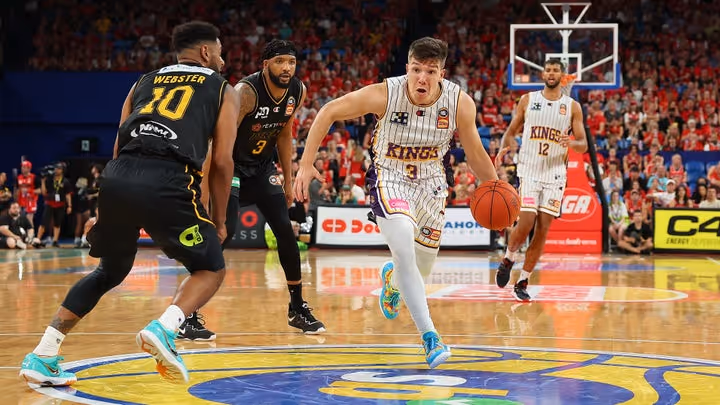Kings to use lessons from Wildcats defeat against Breakers