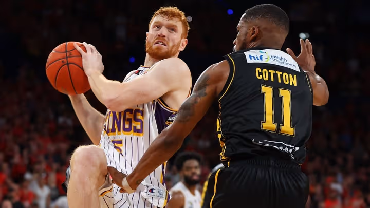 Wildcats snaps Kings' six-game win streak